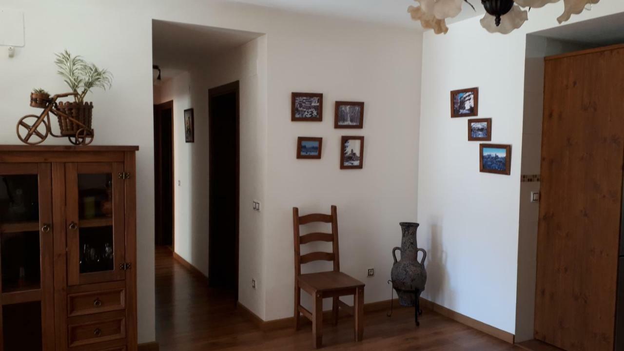 Casa Tere Orihuela del Tremedal Exterior foto